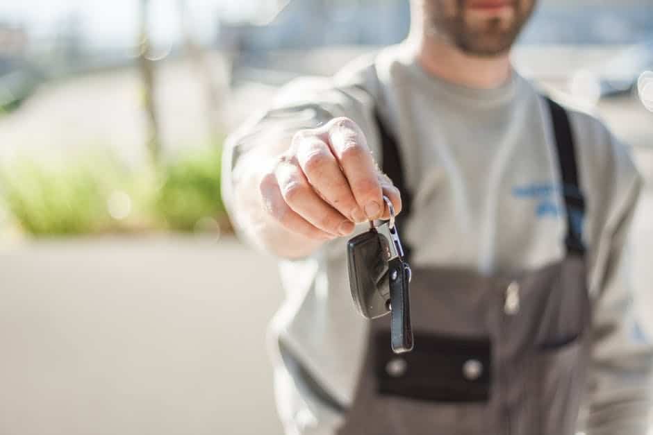 Auto Locksmith Services, Prices, and More