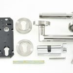 Door lock parts