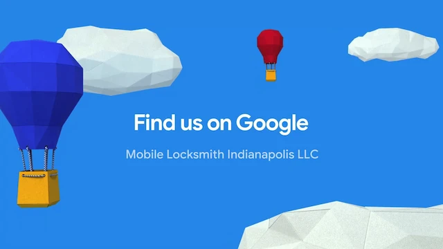 Mobile Locksmith Indianapolis LLC near you on Google