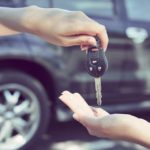 How to get a new car key