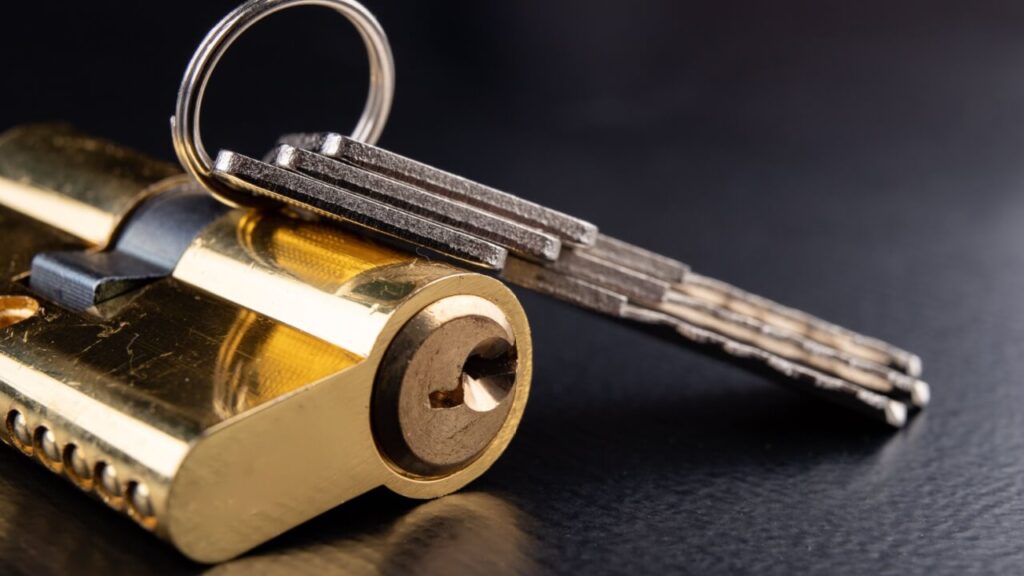 The Role of a Professional Residential Locksmith - Professional Residential Locksmith
