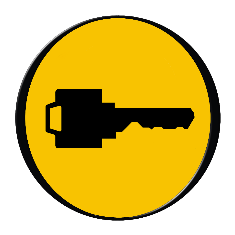 Mobile Locksmith Indianapolis LLC logo
