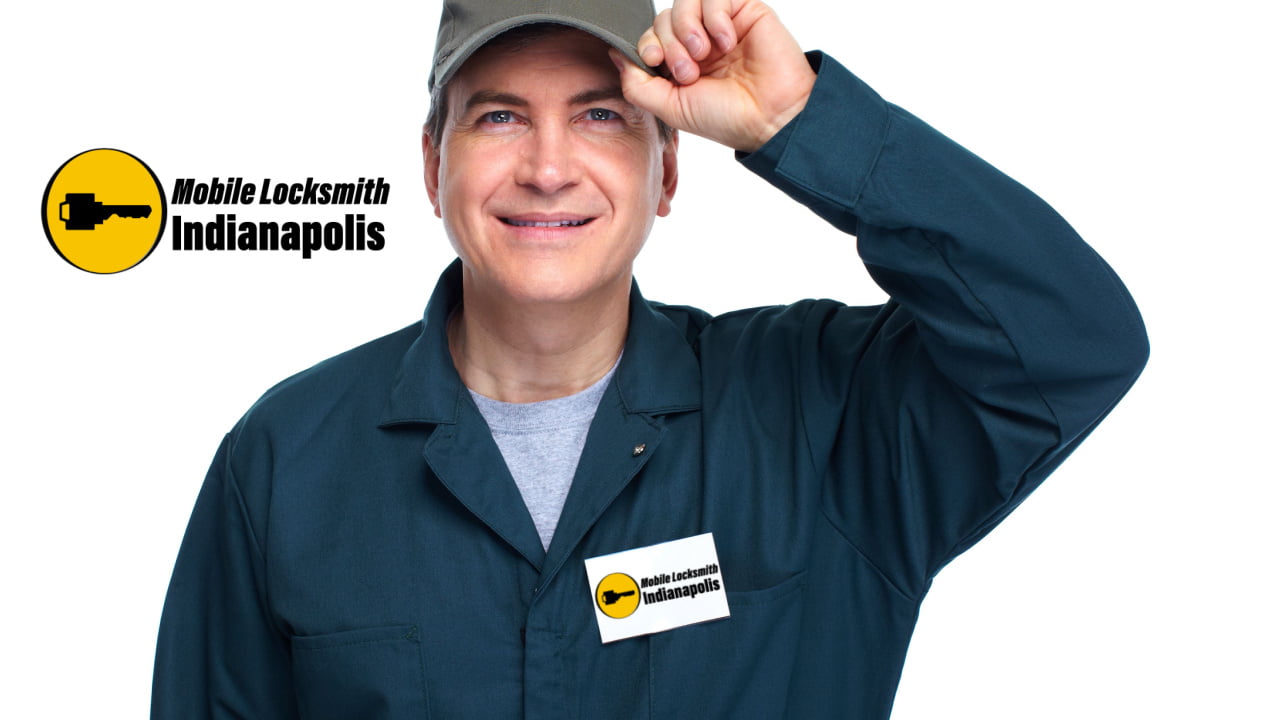 professional locksmith